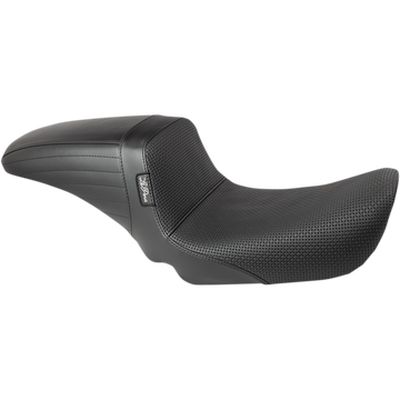 Le Pera Kickflip Seat Basketweave Black FXD '04-'05