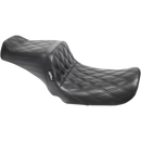 Le Pera Tailwhip Seat Black FXD '06-'17
