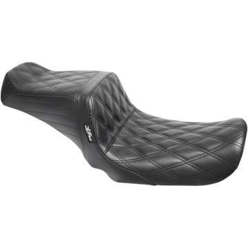 Le Pera Tailwhip Seat Black FXD '06-'17