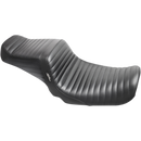 Le Pera Tailwhip Seat Black FXD '06-'17