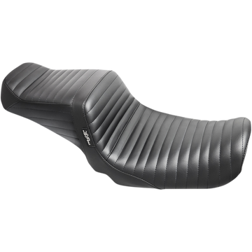 Le Pera Tailwhip Seat Black FXD '06-'17