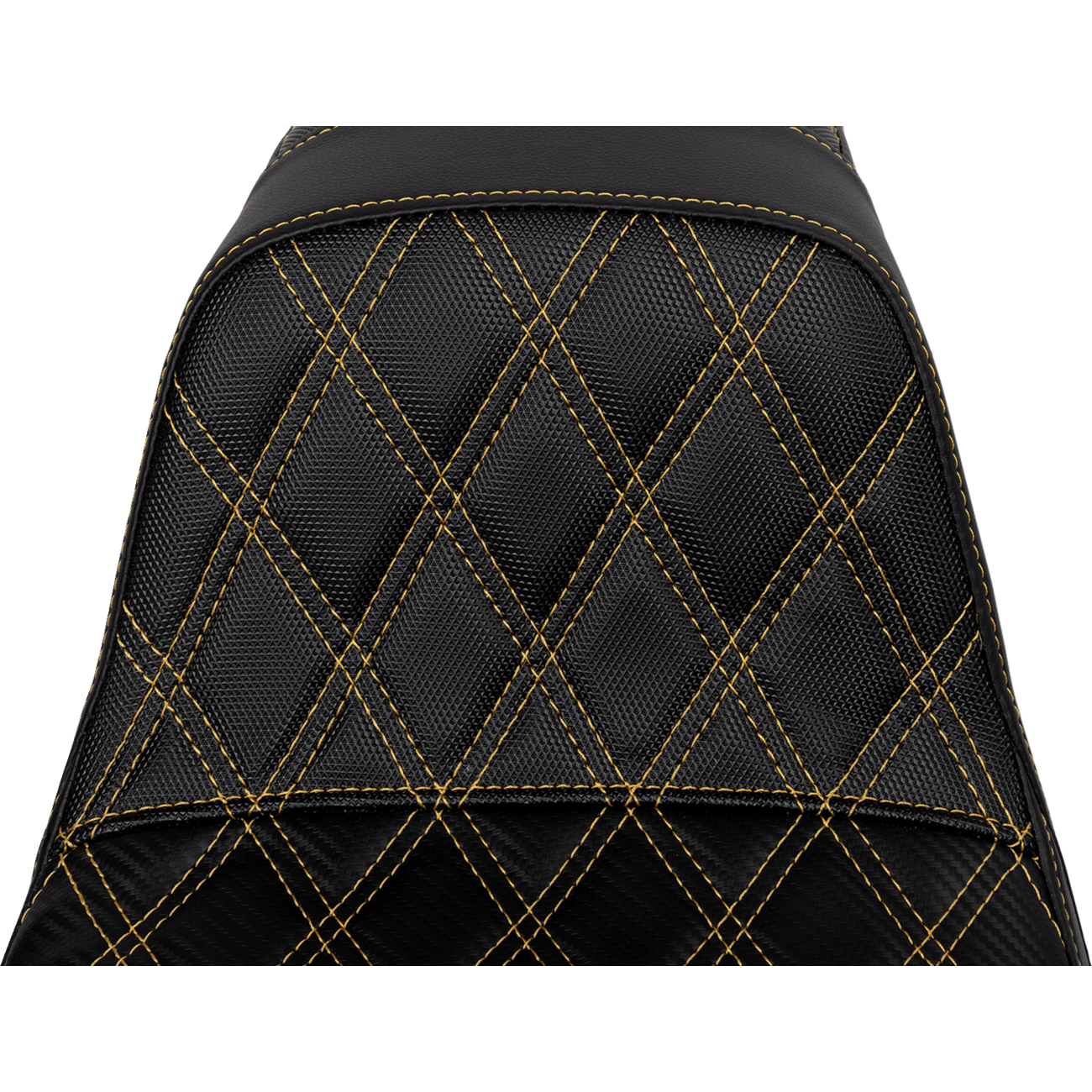 SADDLEMEN Pro Series SDC Performance Grip Seat SC80604GOL 08030727