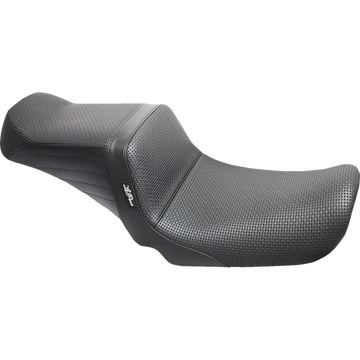 Le Pera Tailwhip Seat Black FXD '04-'05