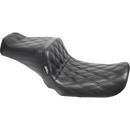 Le Pera Tailwhip Seat Black FXD '04-'05