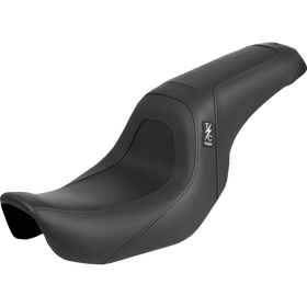 Saddlemen Thrashin ' Pro Series Seat Smooth Dyna '06-'17
