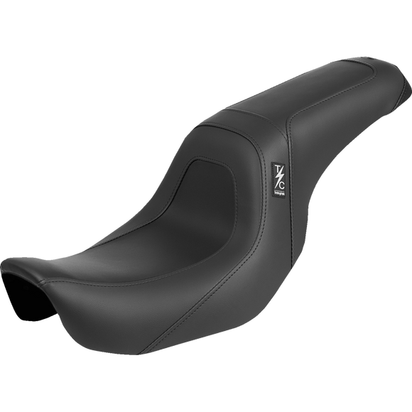 Saddlemen Thrashin ' Pro Series Seat Smooth Dyna '06-'17