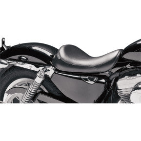 LE PERA - SILHOUETTE SOLO SEAT - SMOOTH - 3.3 GALLON GAS TANK - '04-20 XL