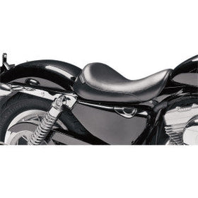 LE PERA - SILHOUETTE SOLO SEAT - SMOOTH - 3.3 GALLON GAS TANK - '04-20 XL