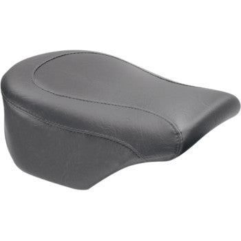 MUSTANG - VINTAGE PILLION PAD - '04-21 XL