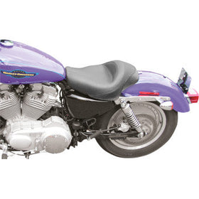 MUSTANG - SOLO SEAT - '04-21 XL