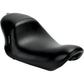 LE PERA - BARE BONES SOLO SEAT - SMOOTH - 3.3 GALLON GAS TANK - '07-09 XL