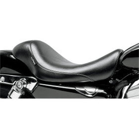 LE PERA - SILHOUETTE SOLO SEAT - SMOOTH - 4.5 GALLON GAS TANK - '07-09 XL