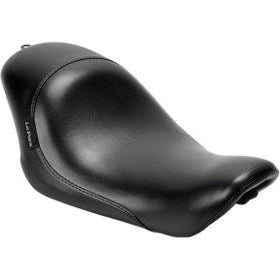 LE PERA - SILHOUETTE SOLO SEAT - SMOOTH - 3.3 GALLON GAS TANK - '07-09 XL