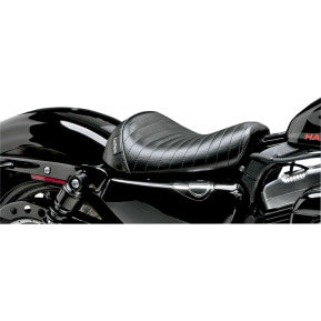 LE PERA - BARE BONES SOLO SEAT - TUCK AND ROLL - '10-20 XL