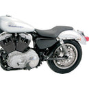 MUSTANG - TRIPPER FASTBACK 2-UP SEAT - VINTAGE STITCH - '10-20 XL-2