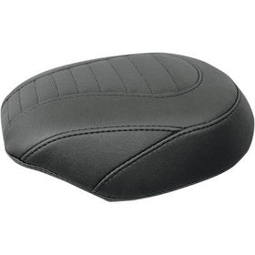 MUSTANG - TRIPPER REAR PASSENGER SEAT - TUCK AND ROLL - '04-21 XL
