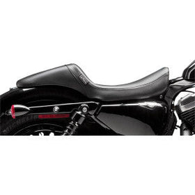 LE PERA - DAYTONA SPORT DADDY LONG LEGS 2-UP SEAT - SMOOTH - 4.5 GALLON GAS TANK - '04-20 XL