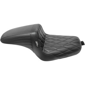 LE PERA - KICKFLIP SEAT - DIAMOND STITCH - '10-21 XL