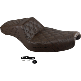 Saddlemen Step