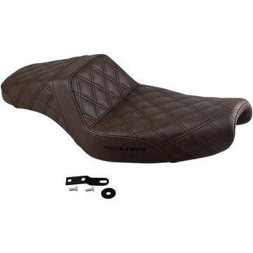 Saddlemen Step