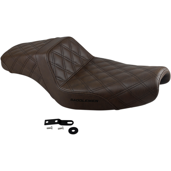 Saddlemen Step