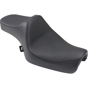 DRAG - PREDATOR III SEAT - BLACK, SMOOTH - '04-20 XL