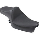 DRAG - PREDATOR III SEAT - BLACK, SMOOTH - '04-20 XL-1