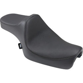 DRAG - PREDATOR III SEAT - BLACK, SMOOTH - '04-20 XL