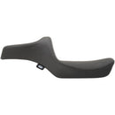 DRAG - PREDATOR III SEAT - BLACK, SMOOTH - '82-03 XL-1