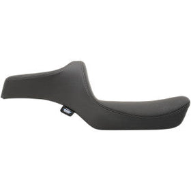 DRAG - PREDATOR III SEAT - BLACK, SMOOTH - '82-03 XL