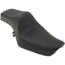 DRAG - PREDATOR III SEAT - BLACK, SMOOTH - '82-03 XL-2