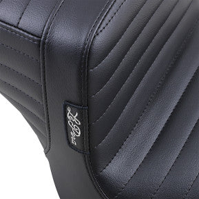 LE PERA - TAILWHIP SEAT - TUCK AND ROLL STITCH - '10-21 XL - 0