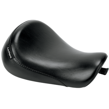 Le Pera Silhouette Solo Seat Smooth Black XL '04-'22