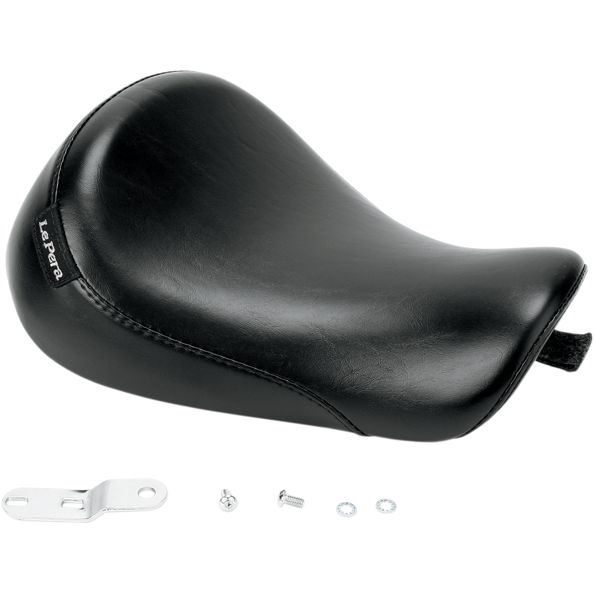 LE PERA Silhouette Solo Seat LC-856 08040149 | SPEED-KINGS CYCLE