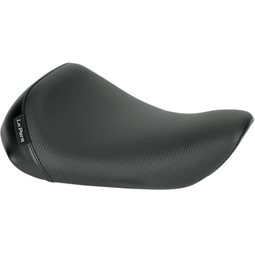Le Pera Bare Bones Solo Seat Carbon Fiber Black XL '04-'22