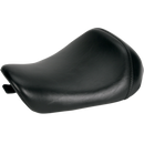 Le Pera Bare Bones Solo Seat Smooth Black XL