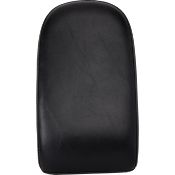 Le Pera Bare Bones Pillion Pad Smooth Black XL '10-'22
