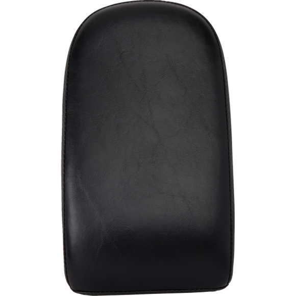 Le Pera Bare Bones Pillion Pad Smooth Black XL '10-'22