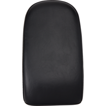 Le Pera Bare Bones Pillion Pad Smooth Black XL '04-'22