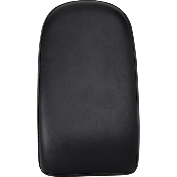 Le Pera Bare Bones Pillion Pad Smooth Black XL '04-'22