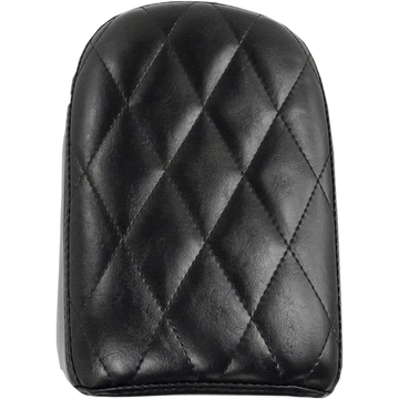 Le Pera Bare Bones Pillion Pad Diamond Black XL '10-'22