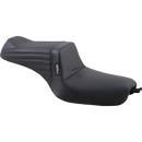 Le Pera Tailwhip Seat Black XL '10-'22
