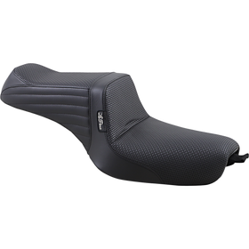 Le Pera Tailwhip Seat Black XL '10-'22