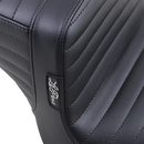 Le Pera Tailwhip Seat Black XL '10-'22