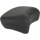 MUSTANG - WIDE SOLO SEAT, REAR SEAT - VINTAGE RECESSED REAR SEAT - '97-20 TOURING-1