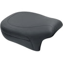 MUSTANG - SUPER WIDE PASSAGER SEAT - NO STUD, VINYL - '08-20 TOURING-1