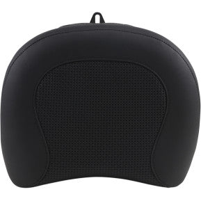 MUSTANG - REAR SEAT - TEXTURED POLICE AIR-RIDE REAR SEAT - '97-07 TOURING