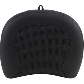 MUSTANG - REAR SEAT - TEXTURED POLICE AIR-RIDE REAR SEAT - '97-07 TOURING - 0