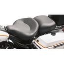 MUSTANG - REAR SEAT - TEXTURED POLICE AIR-RIDE REAR SEAT - '97-07 TOURING-3
