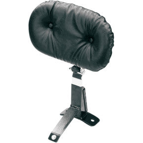 MUSTANG - DRIVER BACKREST KIT - REGAL, NO STUDS - '97-08 TOURING